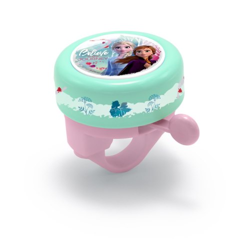 DZWONEK DO ROWERU FROZEN 2