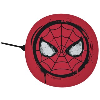 DZWONEK DO ROWERU RETRO 6CM SPIDER-MAN