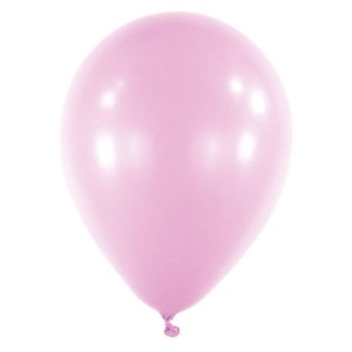 Balony lateksowe Fioletowe, Decorator Macaron Lilac, 61cm, 4 szt.