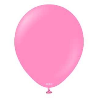 Balony lateksowe Queen Pink, różowe, 13 cm, 100 szt.