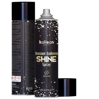 Kalisan Shine Nabłyszczacz do Balonów lateksowych 570ml