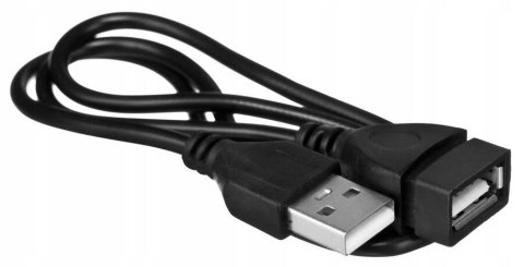 Praktyczny plecak szkolny z portem USB mieszczący format A4 - Peterson