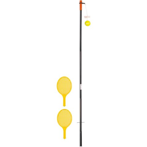 ZESTAW TENIS ZIEMNY SWINGBALL ROTOR SPIN ENERO JUNIOR