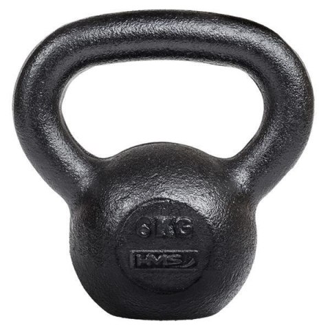 KZG 6 KG KETTLEBELL ŻELIWNY HMS