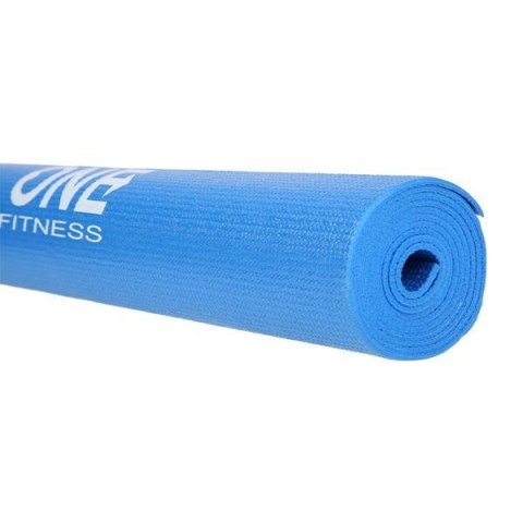 YM01 ONE BLUE MATA DO YOGI ONE FITNESS