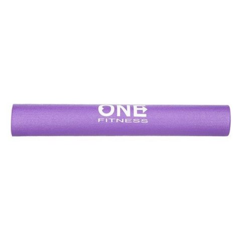 YM01 ONE PURPLE MATA DO YOGI ONE FITNESS