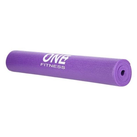 YM01 ONE PURPLE MATA DO YOGI ONE FITNESS