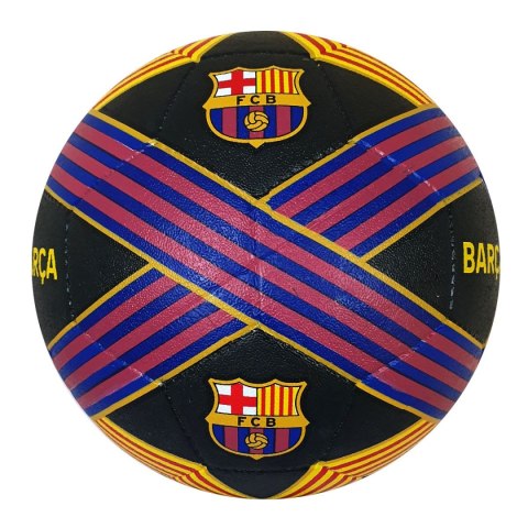 PIŁKA NOŻNA FC BARCELONA BLAUGRANA/ CATALUNYA R.5