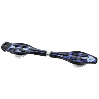 WB001 BLUE WAVEBOARD NILS EXTREME