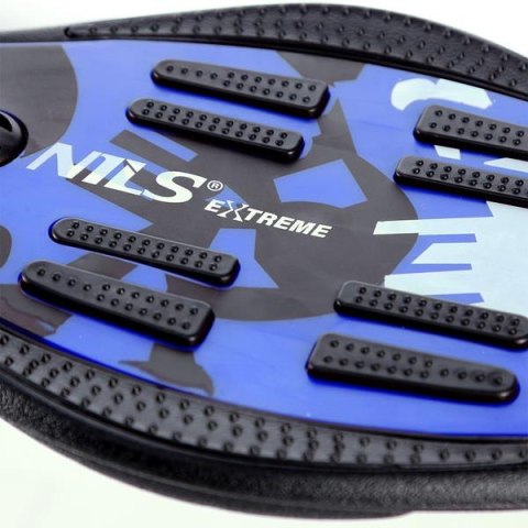 WB001 BLUE WAVEBOARD NILS EXTREME