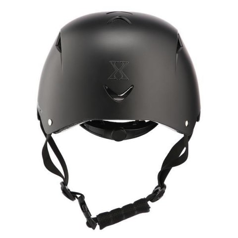 MTW02 CZARNY ROZM. XS (48-54cm) KASK NILS EXTREME