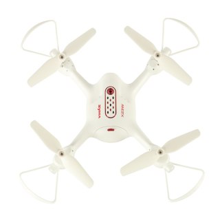 Dron RC Syma X23W kamera FPV WiFi 2.4GHz 4CH biały