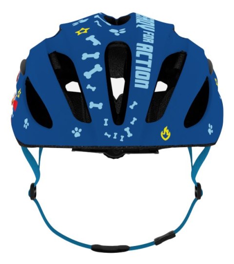 KASK ROWEROWY IN-MOLD PSI PATROL BOYS