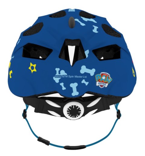 KASK ROWEROWY IN-MOLD PSI PATROL BOYS