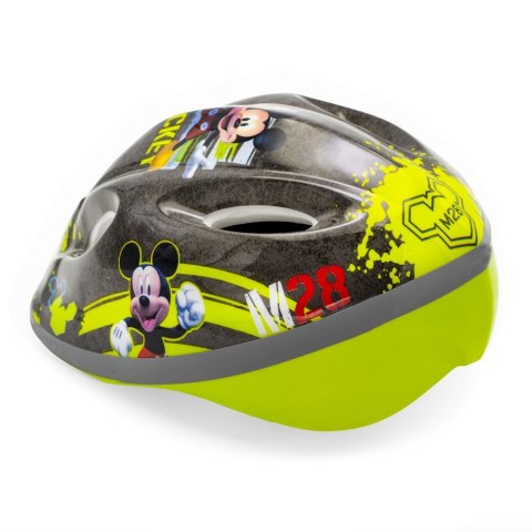 KASK ROWEROWY MICKEY