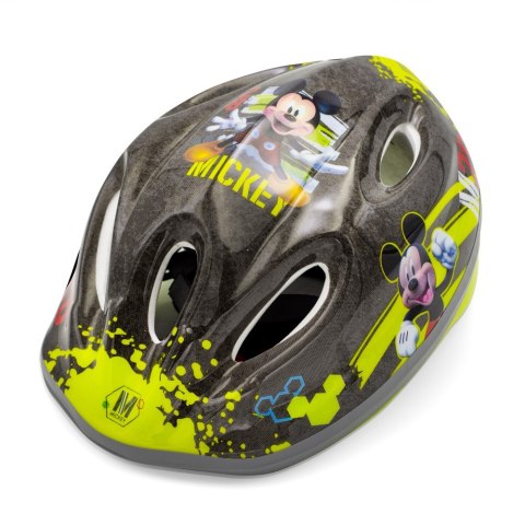 KASK ROWEROWY MICKEY