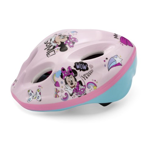 KASK ROWEROWY MINNIE