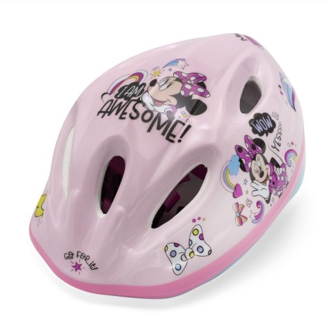 KASK ROWEROWY MINNIE