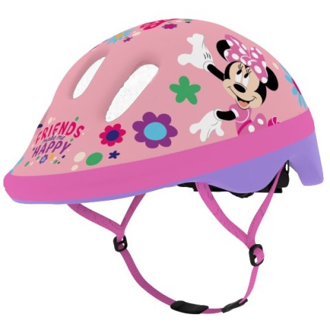 KASK ROWEROWY XS 44-48CM MINNIE