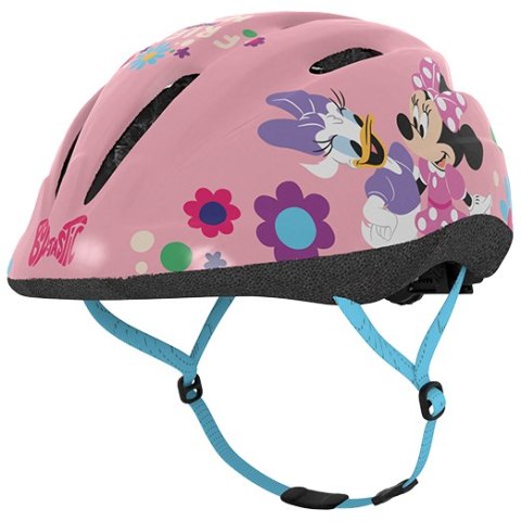 KASK ROWEROWY S 48-52CM MINNIE