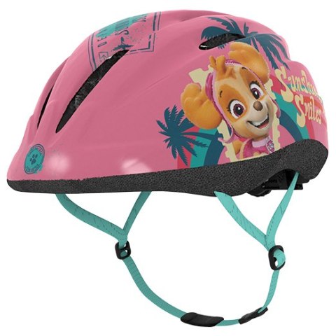 KASK ROWEROWY S 48-52CM PSI PATROL GIRLS