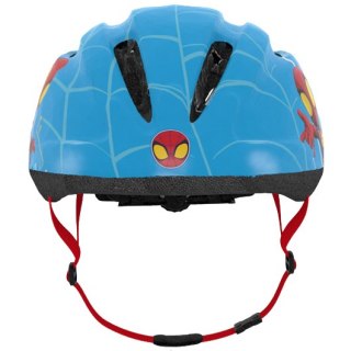 KASK ROWEROWY S 48-52CM SPIDEY