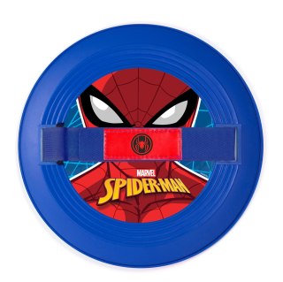 CATCH-BALL - PALETKI NA RZEP SPIDER-MAN