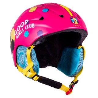 KASK NARCIARSKI MINNIE