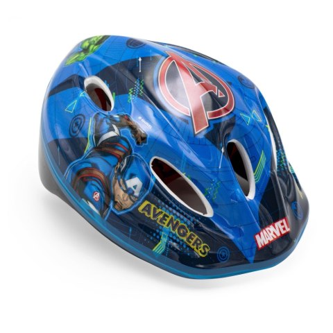 KASK ROWEROWY AVENGERS