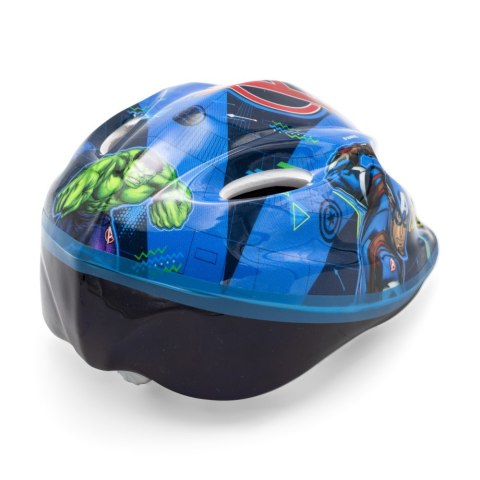 KASK ROWEROWY AVENGERS