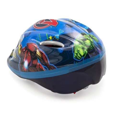 KASK ROWEROWY AVENGERS