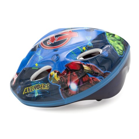 KASK ROWEROWY AVENGERS