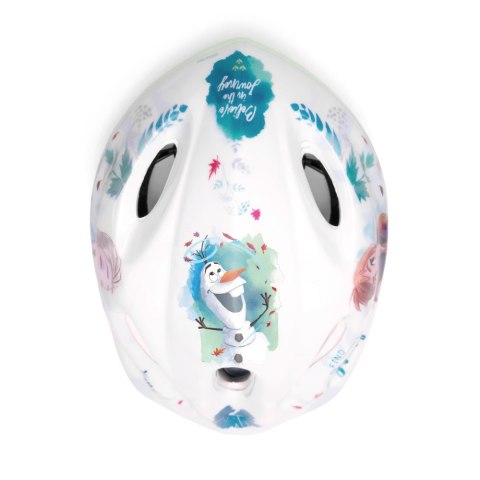 KASK ROWEROWY FROZEN 2