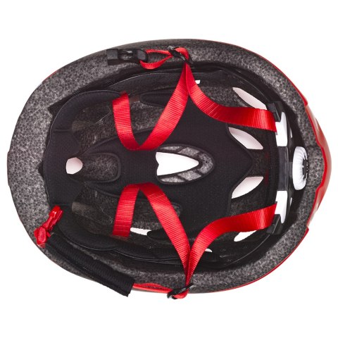 KASK ROWEROWY IN-MOLD AVENGERS - BOYS