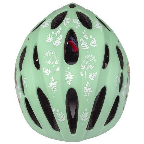 KASK ROWEROWY IN-MOLD FROZEN 2 MINT