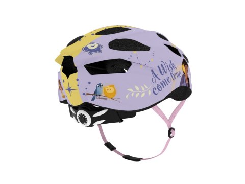 KASK ROWEROWY IN-MOLD WISH