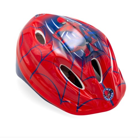 KASK ROWEROWY SPIDER-MAN