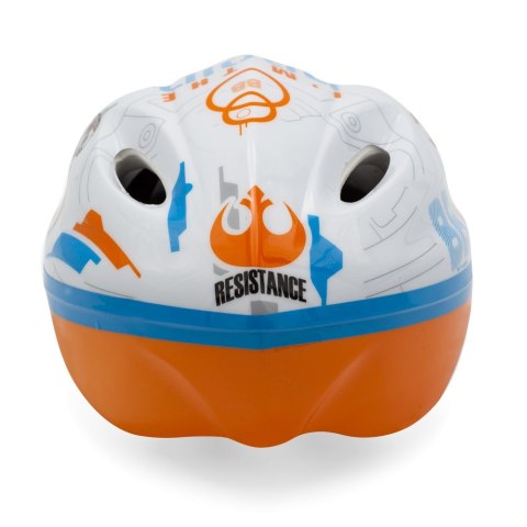 KASK ROWEROWY STAR WARS BB8