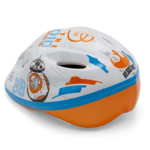 KASK ROWEROWY STAR WARS BB8