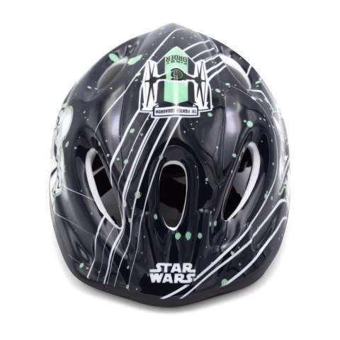 KASK ROWEROWY STAR WARS SZTURMOWIEC