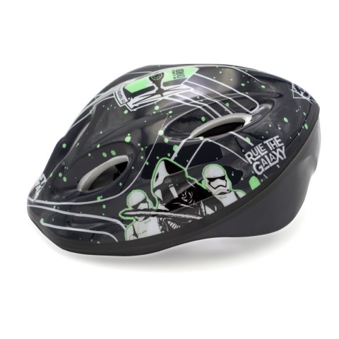 KASK ROWEROWY STAR WARS SZTURMOWIEC