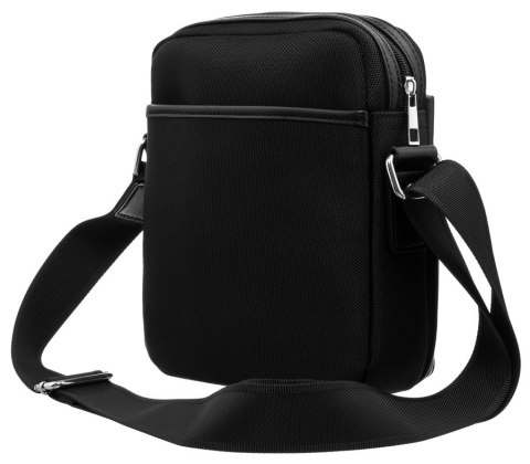 Codzienna torebka męska crossbody - Peterson